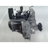 BOITE A VITESSE MECANIQUE VOLKSWAGEN POLO 1.2 TSI 16V