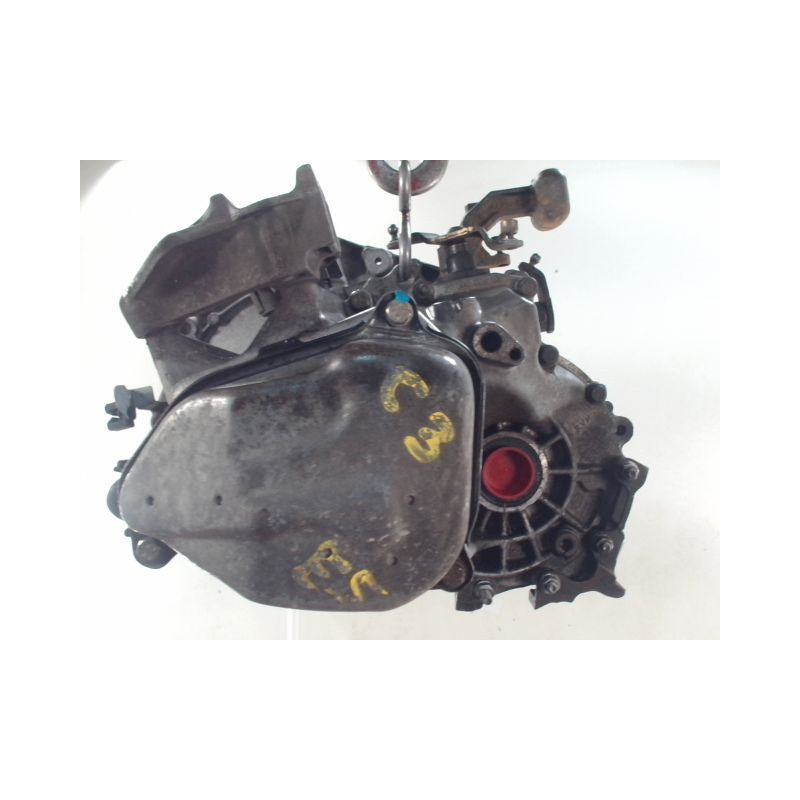 BOITE A VITESSE MECANIQUE CITROEN C3 1.4 i