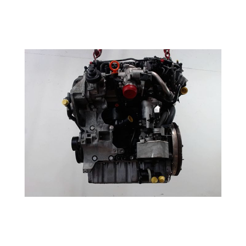 MOTEUR DIESEL VOLKSWAGEN GOLF VI 2008- 2.0 TDI