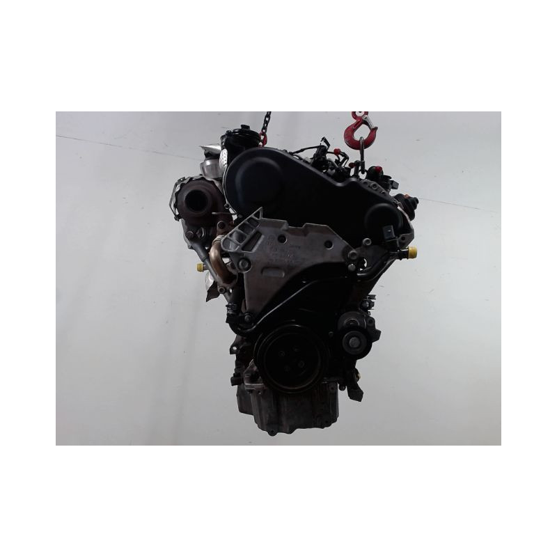 MOTEUR DIESEL VOLKSWAGEN GOLF VI 2008- 2.0 TDI