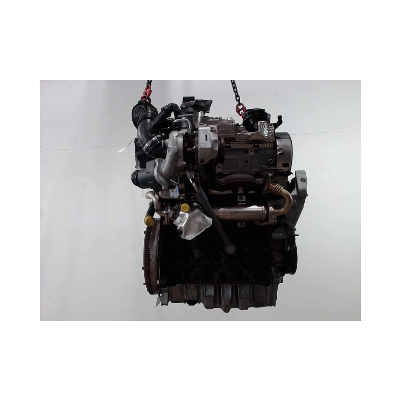 MOTEUR DIESEL VOLKSWAGEN GOLF VI 2008- 2.0 TDI