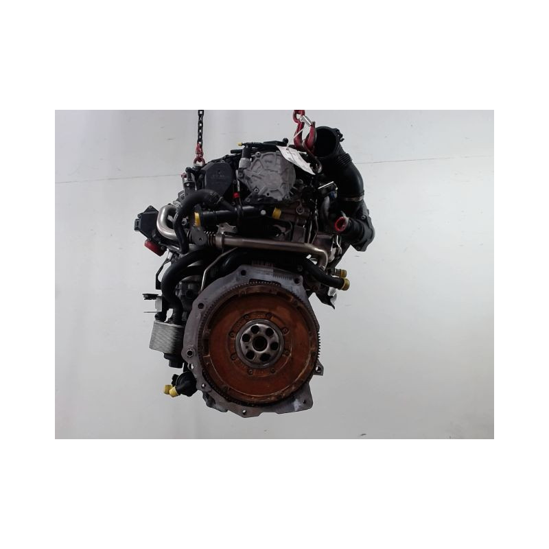 MOTEUR DIESEL VOLKSWAGEN GOLF VI 2008- 2.0 TDI