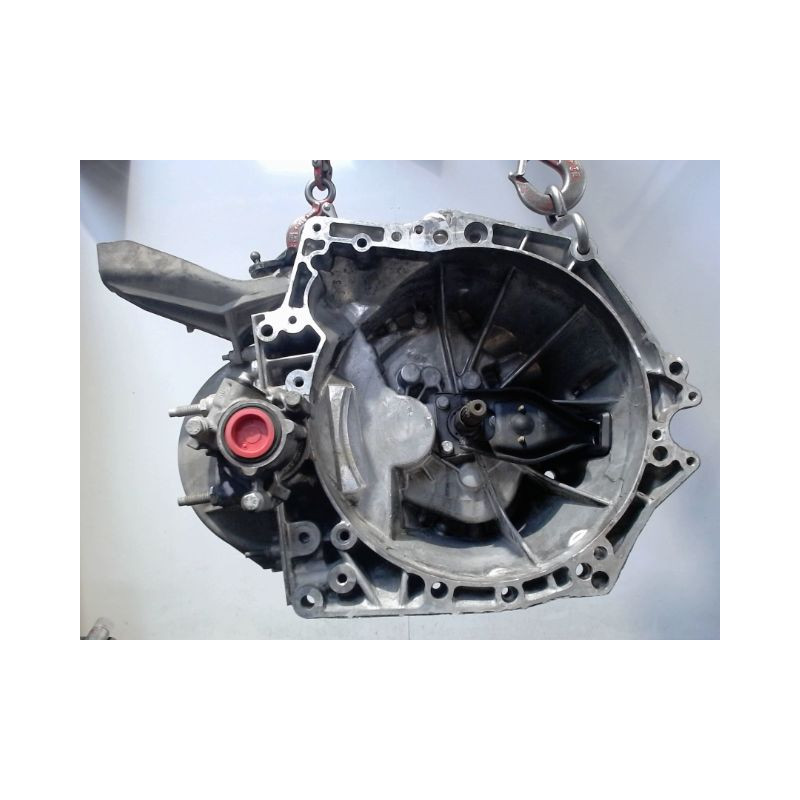 BOITE A VITESSE MECANIQUE PEUGEOT 407 1.6 HDi 110 