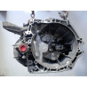 BOITE A VITESSE MECANIQUE PEUGEOT 407 1.6 HDi 110 