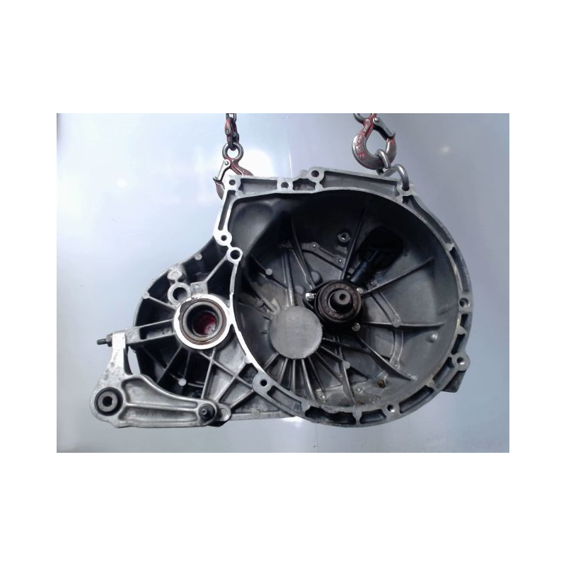 BOITE A VITESSE MECANIQUE MAZDA MAZDA 3  5P 1.6 MZ-CD 