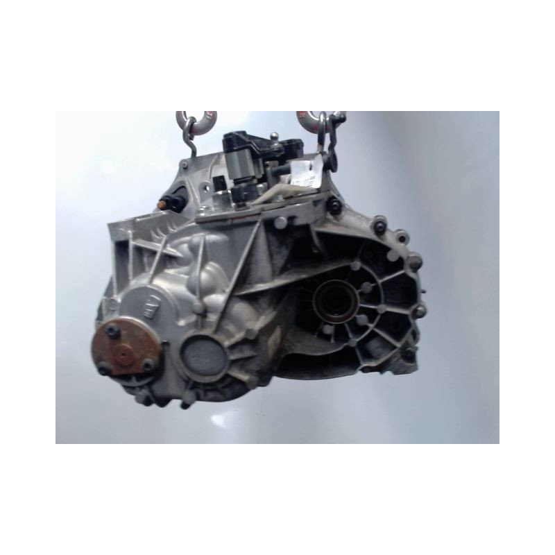 BOITE A VITESSE MECANIQUE MAZDA MAZDA 3  5P 1.6 MZ-CD 