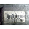 BOITE A VITESSE MECANIQUE MAZDA MAZDA 3  5P 1.6 MZ-CD 