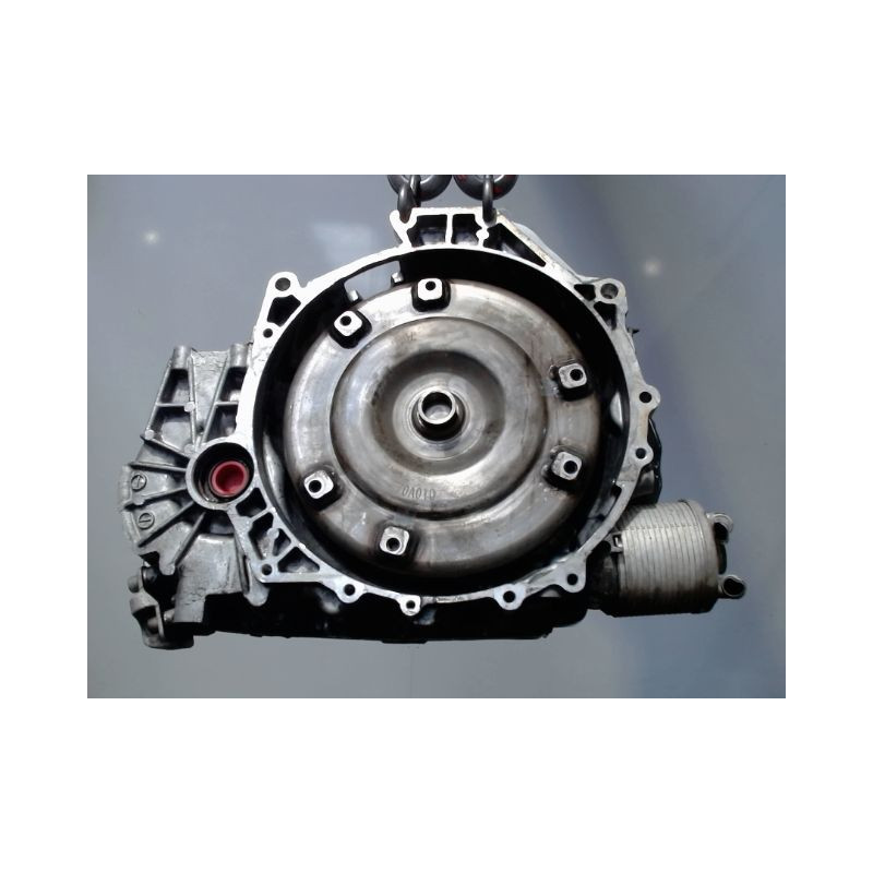 BOITE A VITESSE AUTOMATIQUE PEUGEOT 407 2.7 HDi