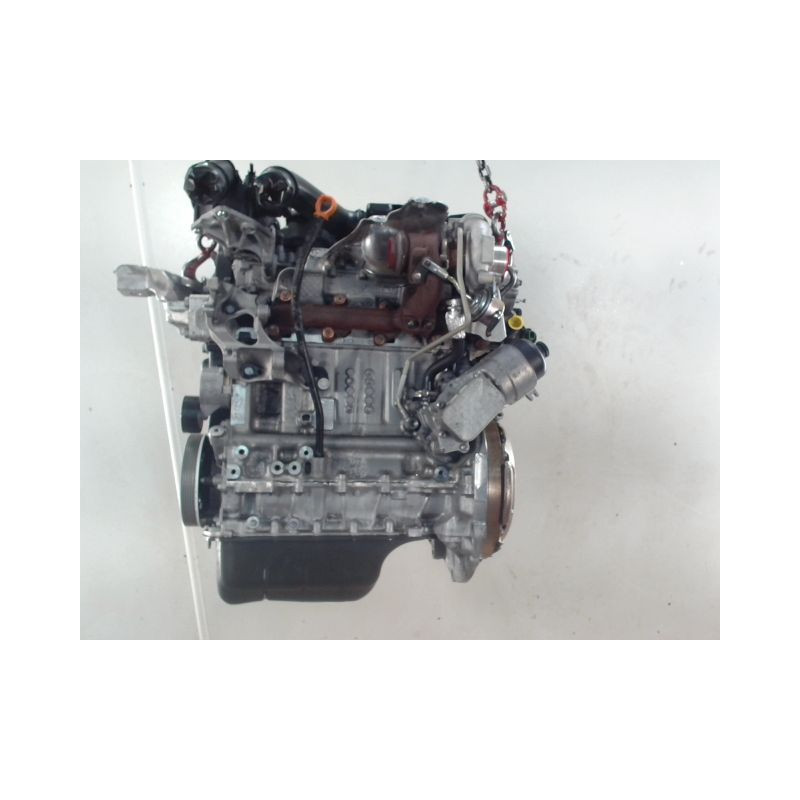 MOTEUR DIESEL CITROEN XSARA 1.6 HDi