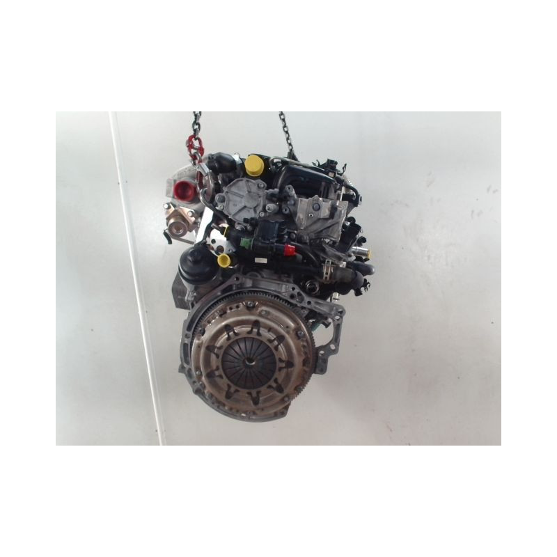 MOTEUR DIESEL CITROEN XSARA 1.6 HDi