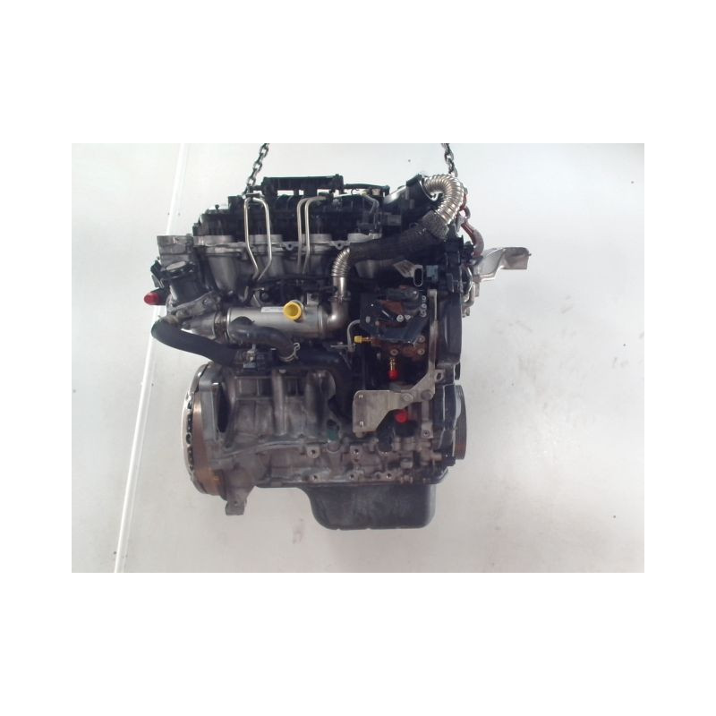 MOTEUR DIESEL CITROEN XSARA 1.6 HDi