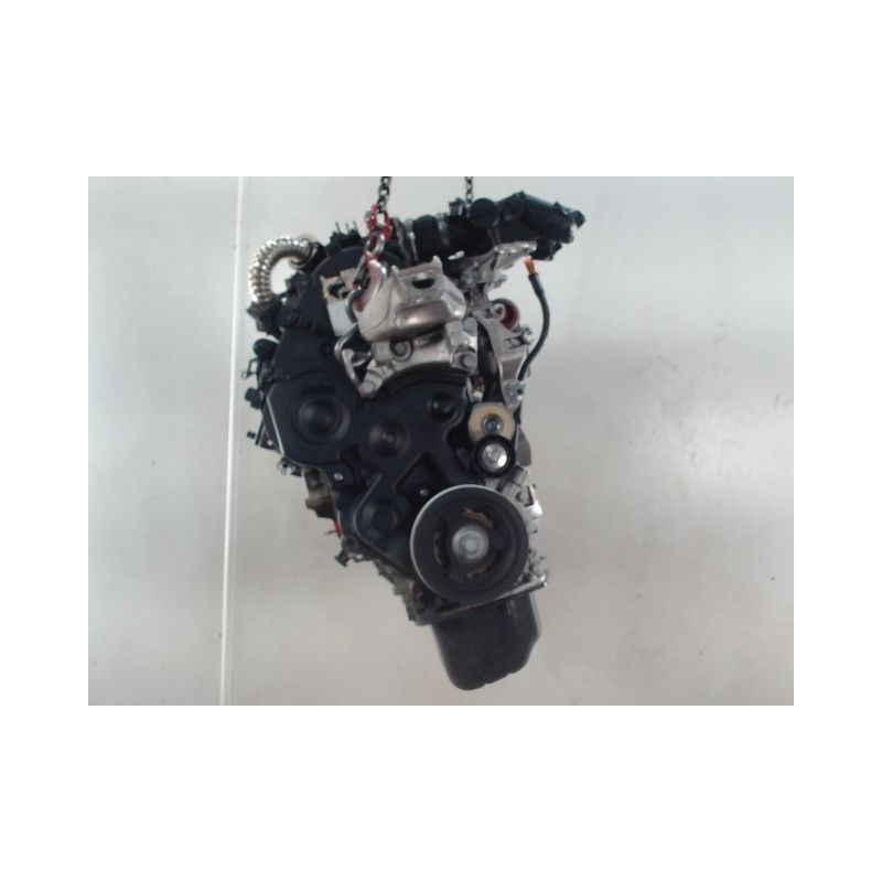 MOTEUR DIESEL CITROEN XSARA 1.6 HDi