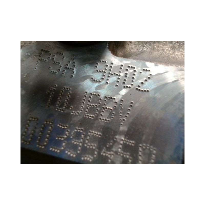 MOTEUR DIESEL CITROEN XSARA 1.6 HDi