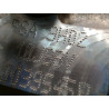 MOTEUR DIESEL CITROEN XSARA 1.6 HDi