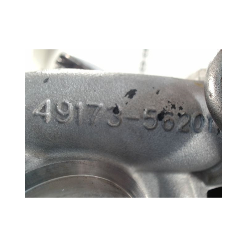 MOTEUR DIESEL CITROEN XSARA 1.6 HDi
