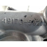 MOTEUR DIESEL CITROEN XSARA 1.6 HDi