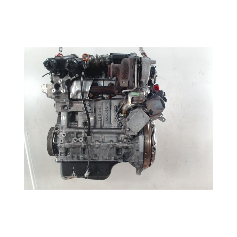 MOTEUR DIESEL CITROEN C4 1.6 HDi 110