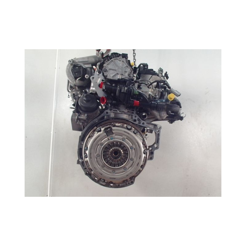 MOTEUR DIESEL CITROEN C4 1.6 HDi 110