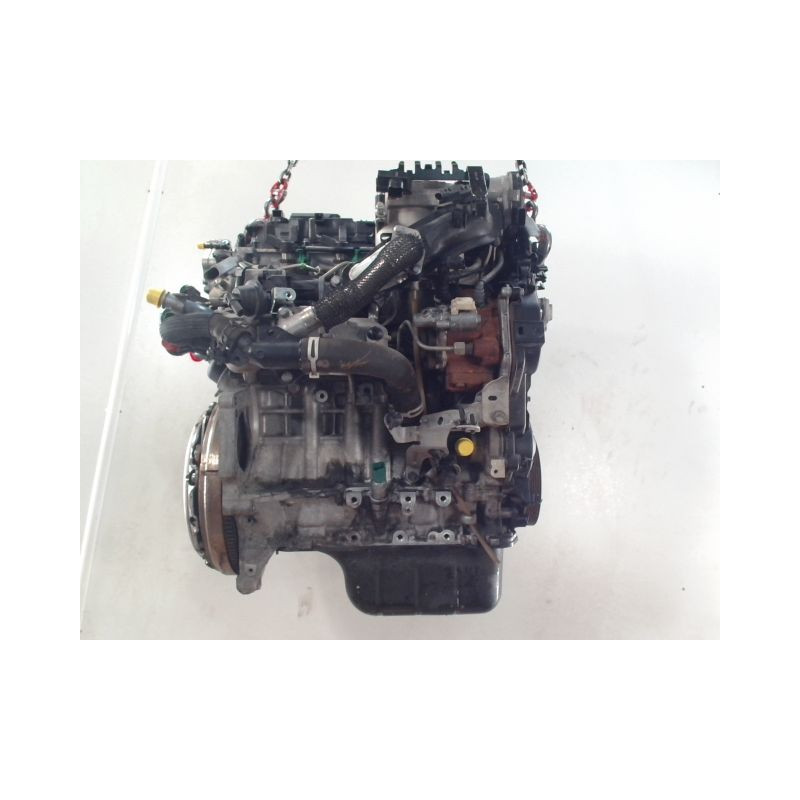 MOTEUR DIESEL CITROEN C4 1.6 HDi 110