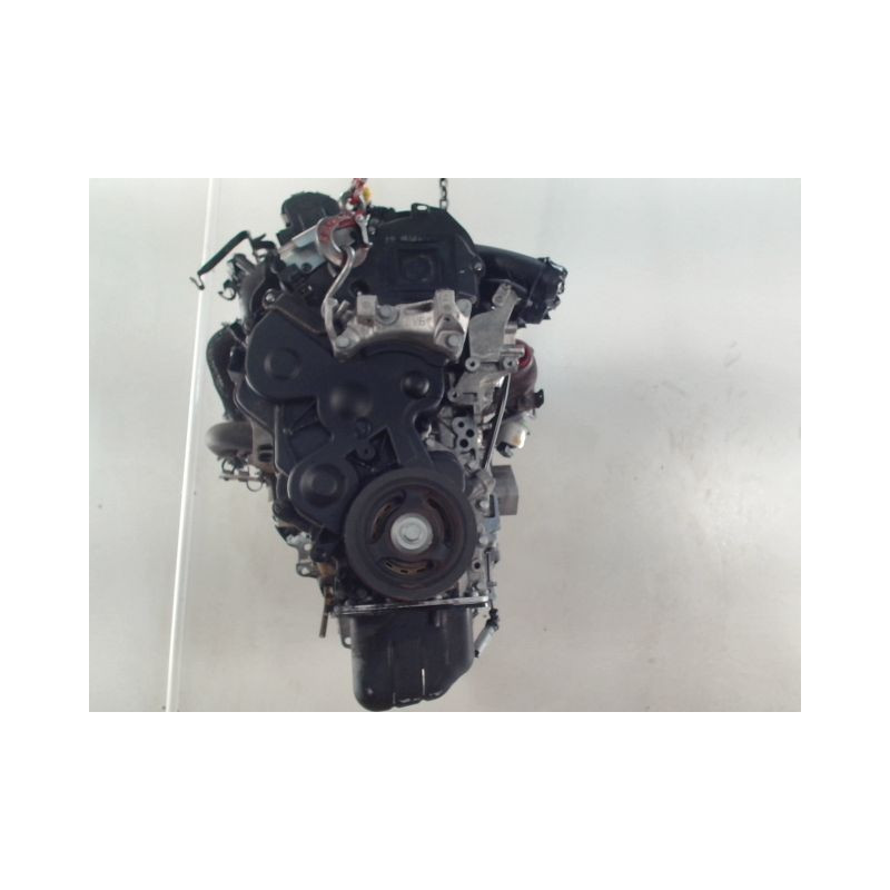 MOTEUR DIESEL CITROEN C4 1.6 HDi 110