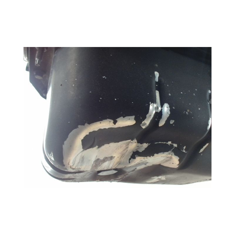 MOTEUR DIESEL CITROEN C4 1.6 HDi 110