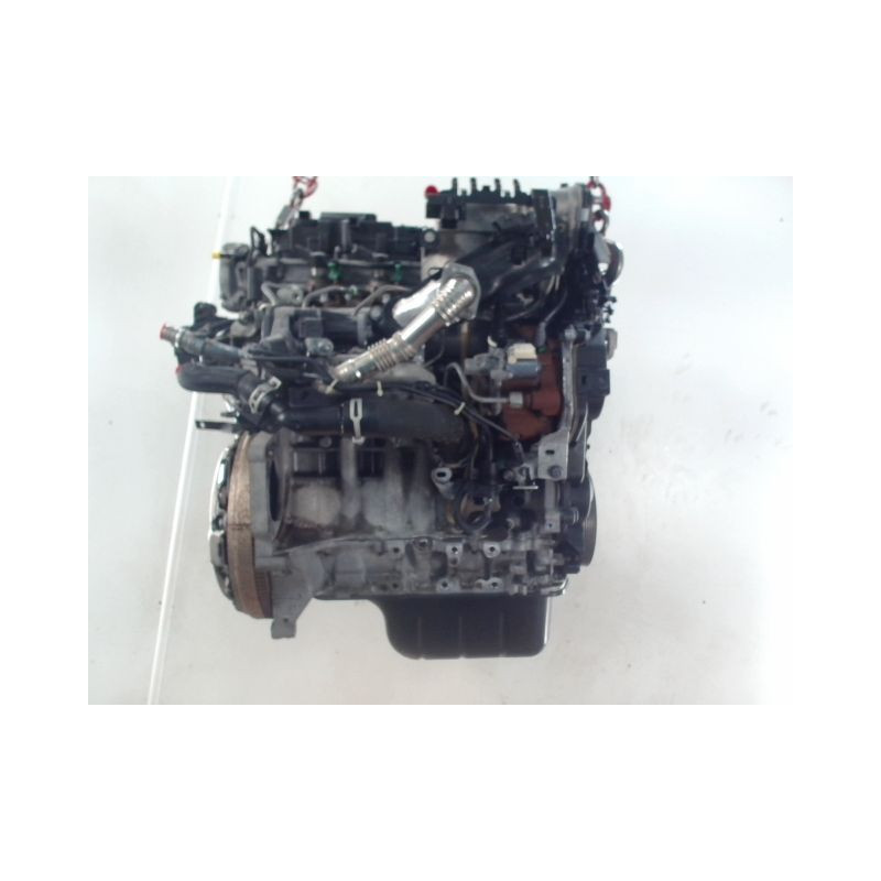 MOTEUR DIESEL PEUGEOT 5008 1.6 HDi