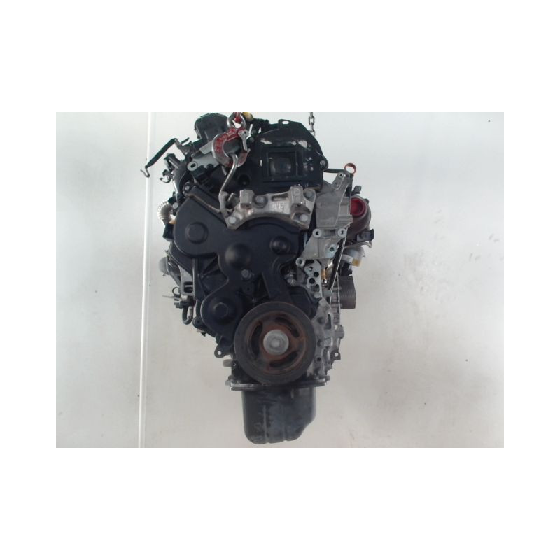 MOTEUR DIESEL PEUGEOT 5008 1.6 HDi