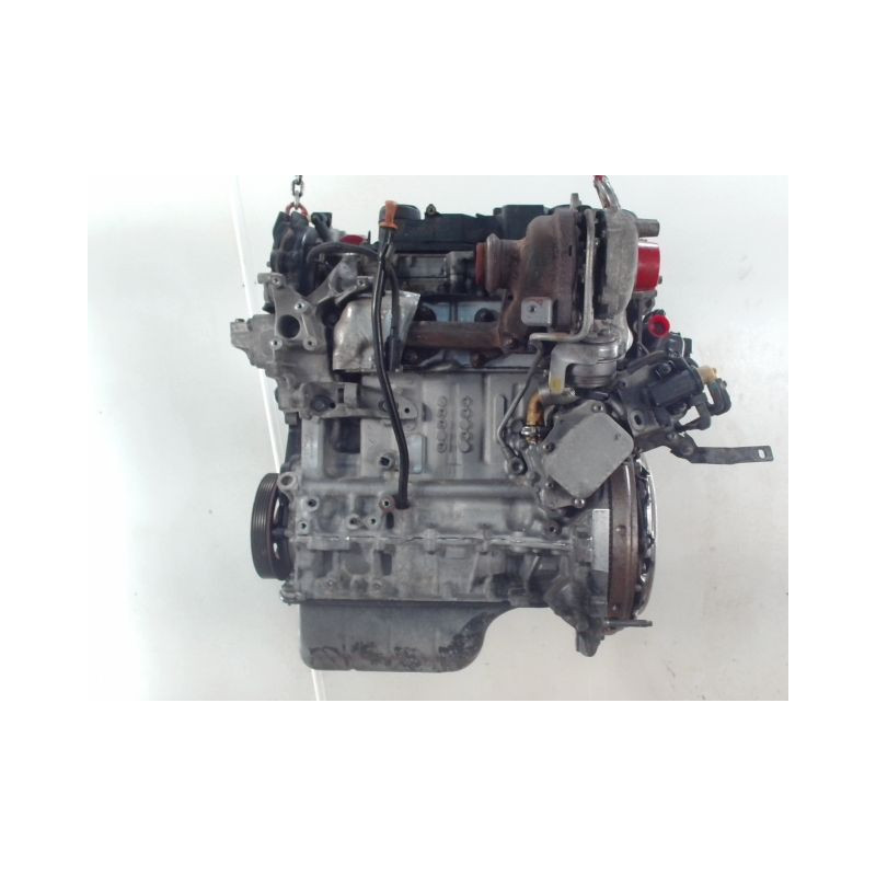 MOTEUR DIESEL PEUGEOT 5008 1.6 HDi