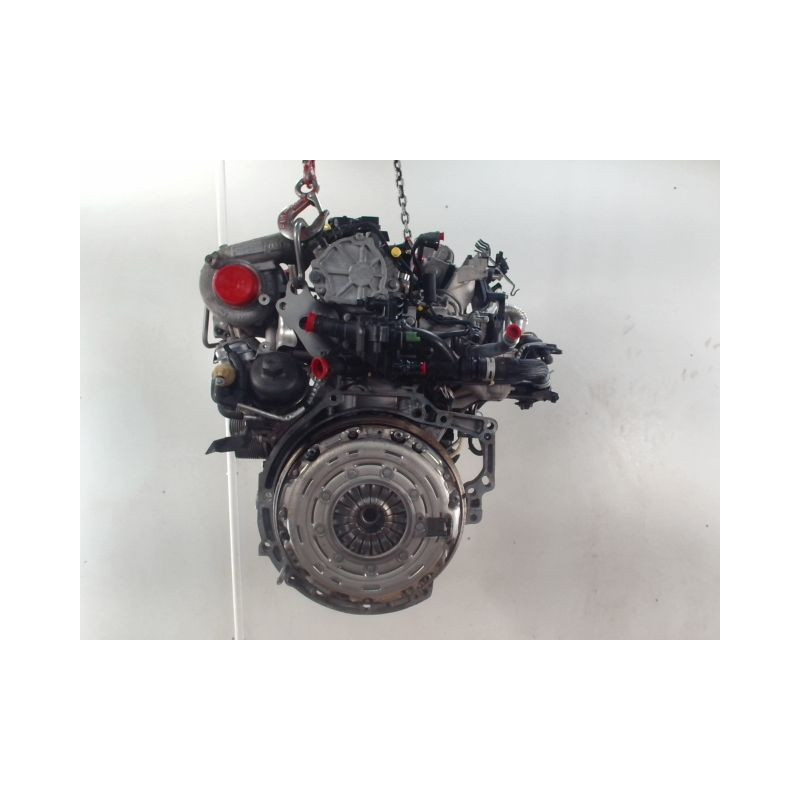 MOTEUR DIESEL PEUGEOT 5008 1.6 HDi
