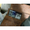 MOTEUR DIESEL PEUGEOT 5008 1.6 HDi