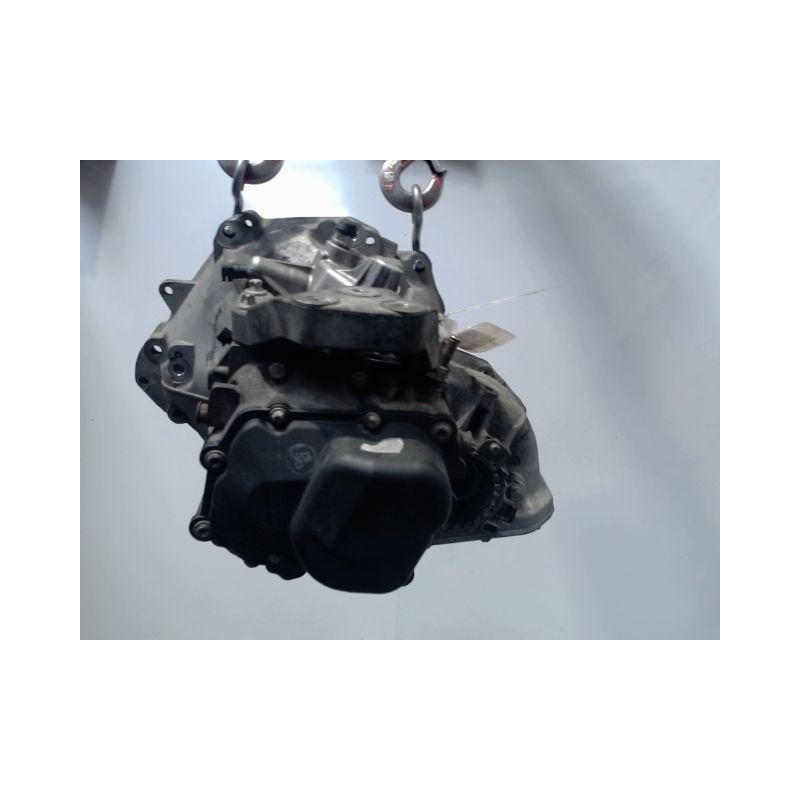 BOITE A VITESSE MECANIQUE OPEL CORSA 2010- 1.3 CDTI 