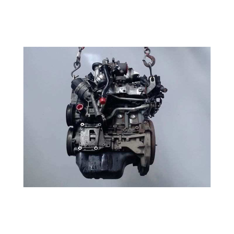 MOTEUR DIESEL FIAT PANDA 2003- 1.3 D Multijet 