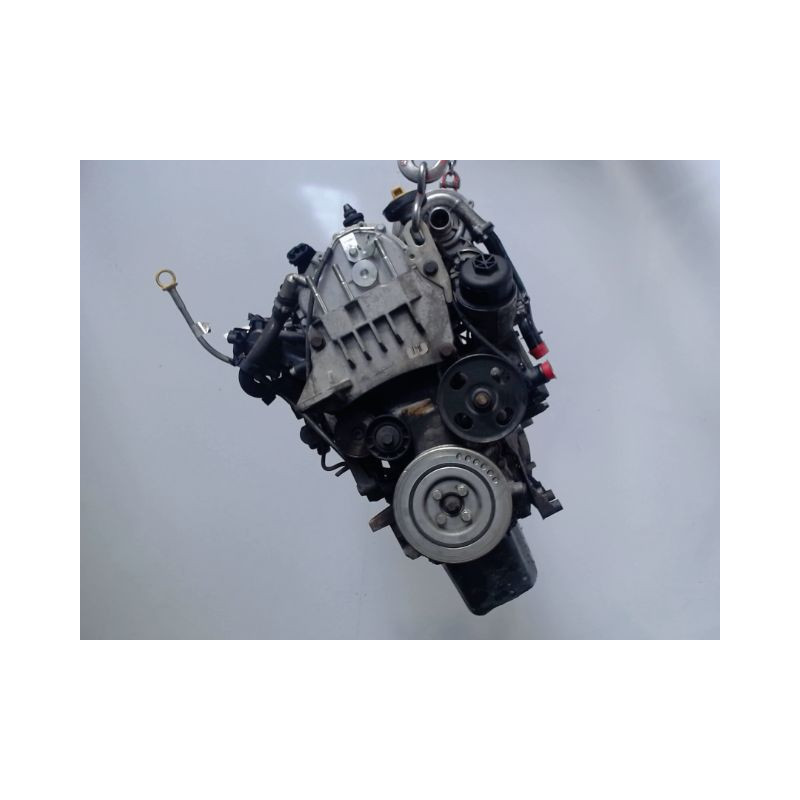MOTEUR DIESEL FIAT PANDA 2003- 1.3 D Multijet 