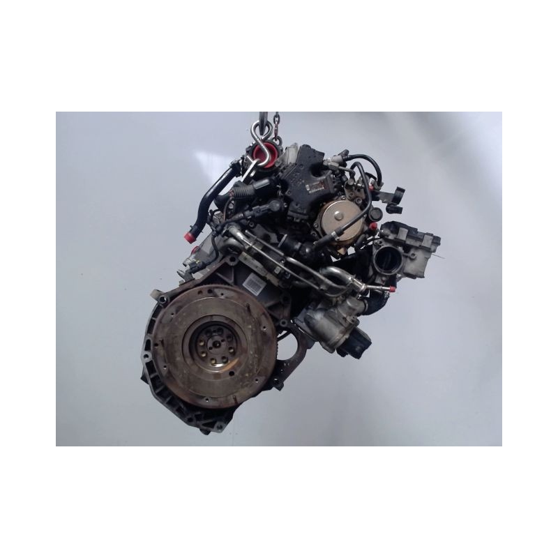 MOTEUR DIESEL FIAT PANDA 2003- 1.3 D Multijet 