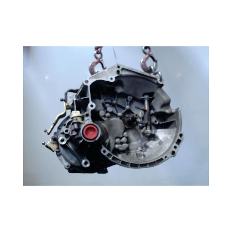 BOITE A VITESSE MECANIQUE CITROEN SAXO 99- 1.1 X, SX