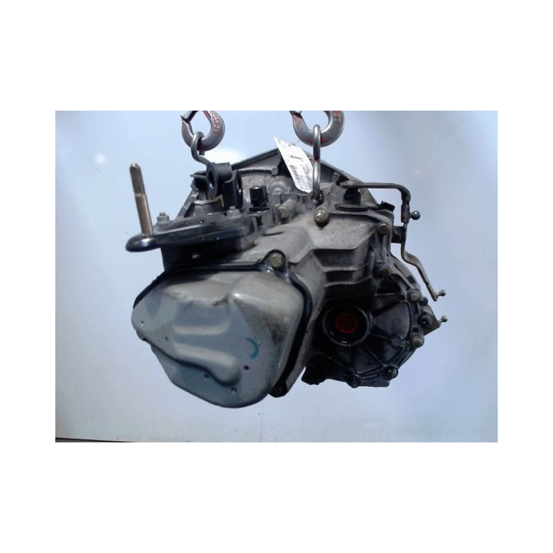 BOITE A VITESSE MECANIQUE CITROEN SAXO 99- 1.1 X, SX