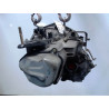 BOITE A VITESSE MECANIQUE CITROEN SAXO 99- 1.1 X, SX