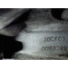 BOITE A VITESSE MECANIQUE CITROEN SAXO 99- 1.1 X, SX