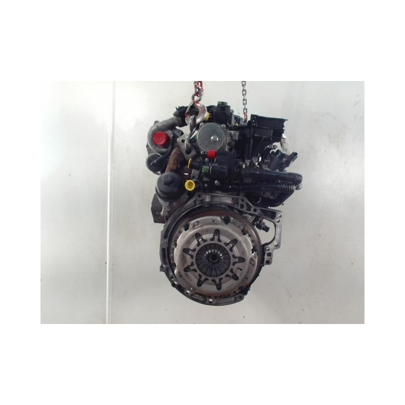 MOTEUR DIESEL FORD FIESTA 1.4 TDCi