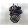 MOTEUR DIESEL FORD FIESTA 1.4 TDCi