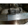 MOTEUR DIESEL FORD FIESTA 1.4 TDCi