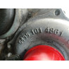MOTEUR DIESEL FORD FIESTA 1.4 TDCi