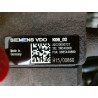 MOTEUR DIESEL FORD FIESTA 1.4 TDCi