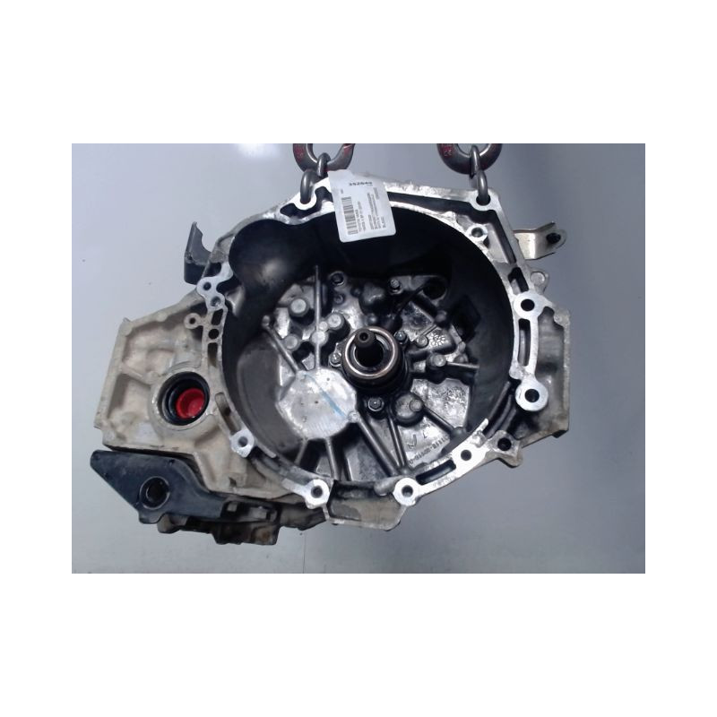 BOITE A VITESSE MECANIQUE TOYOTA YARIS II 2010- 1.5 