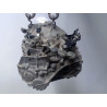 BOITE A VITESSE MECANIQUE TOYOTA YARIS II 2010- 1.5 