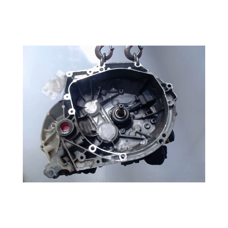 BOITE A VITESSE AUTOMATIQUE CITROEN C3 2009- 1.6 HDI 90
