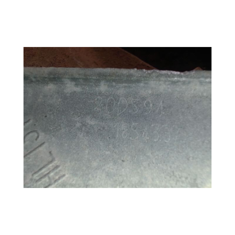 BOITE A VITESSE AUTOMATIQUE CITROEN C3 2009- 1.6 HDI 90