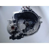 BOITE A VITESSE MECANIQUE PEUGEOT 308 2011- 1.6 BlueHDi 120