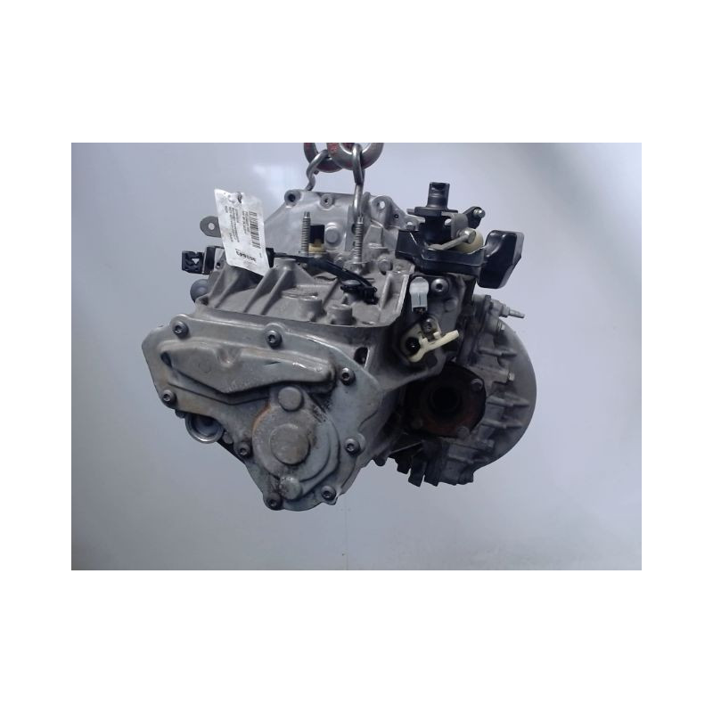 BOITE A VITESSE MECANIQUE PEUGEOT 308 2011- 1.6 BlueHDi 120