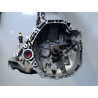 BOITE A VITESSE MECANIQUE RENAULT CLIO II CAMPUS 06- 1.5 dCi 
